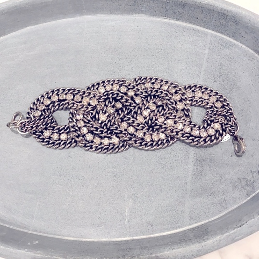 Stella & Dot "Petra" Bracelet